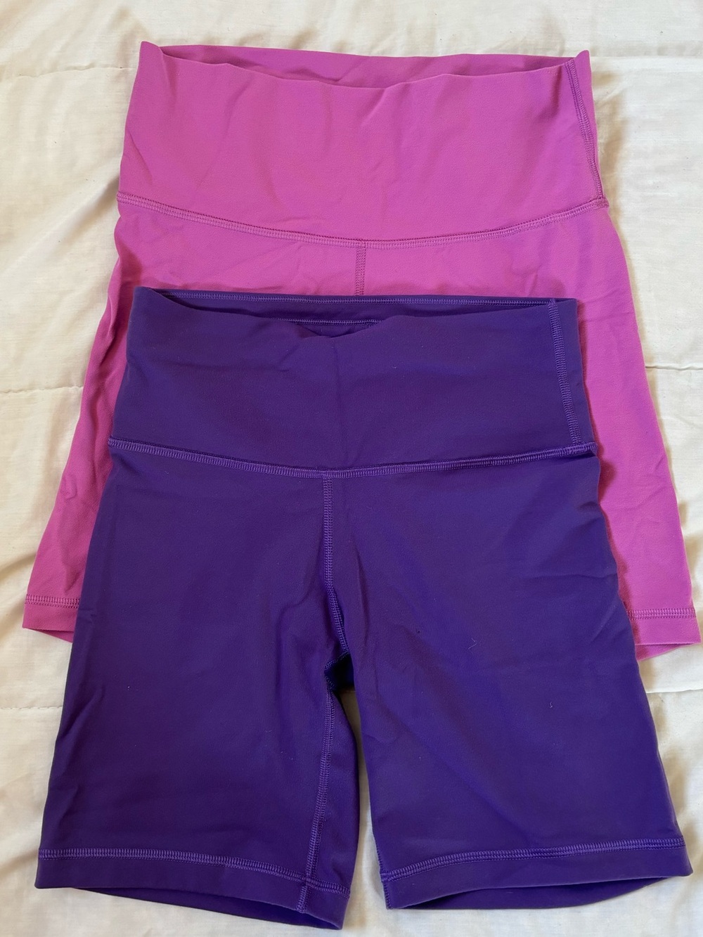 TNA Shorts Bundle 🩷💜